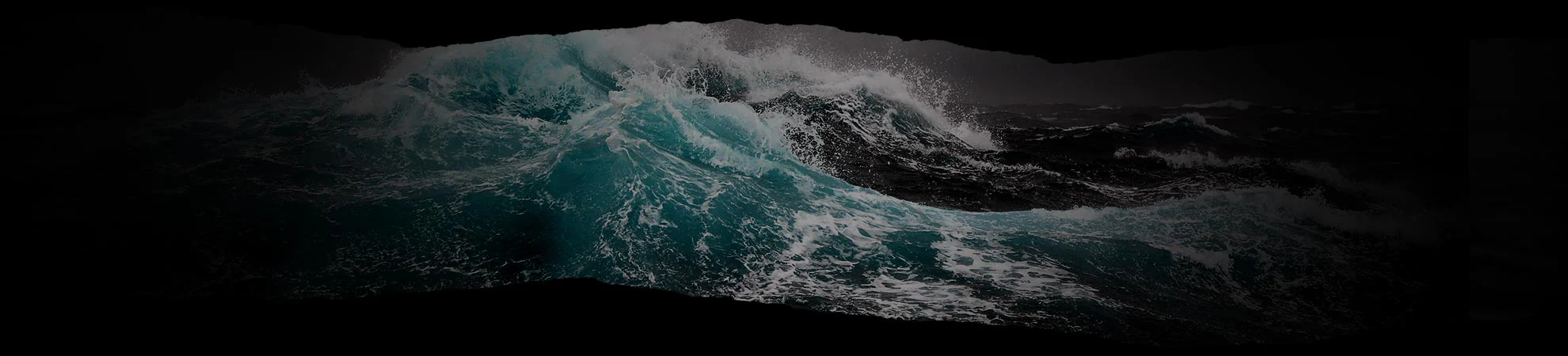 The Spirit of the Sea